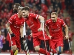 ...